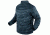 Condor Outdoor Zephyr Lightweight Down Jacket, GUNMETAL, L, 101057-031-L