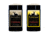 Conquest Scents Rutting Buck Pack, RB Stick, EC Attractant Stick 173819