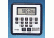 Control Company 100-Hour Mini-Alarm Timer/Stopwatch 5021 Vwr Timer MINI-ALARM Stopwatch