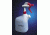Control Company Adjustable Spray Wash Bottle 3340 Vwr Bottle Wash Spray 1000ML