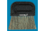 VWR Antistatic StaticAway Brush 3316 Vwr Brush ANTI-STATIC