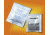Control Company Humidity Sponges, Desiccator in a Bag 3150 Humidity Sponge, Indicating, Nonregenerable