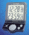 Control Company Jumbo-Digit Alarm Timer 5022 Jumbo-Digit Alarm Timer, Black