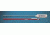 Control Company Long-Stem Thermometers 4353 Standard Thermometers