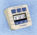 VWR Three-Channel Alarm Timer 5002 Vwr Timer Tracable 3-CHANNEL