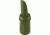Convergent Hunting Solutions Overseer, Open Reed Hand Call, Green, OVSROPR