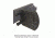 Cell Phone Gun Mount for Picatinny Rail, Black