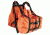 Copper Basin Modular Game Meat Pack, Large Game Capacity, Orange, CB-1001