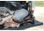 Copper Basin Modular Game Meat Pack, Large Game Capacity, Orange, CB-1001
