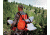 Copper Basin Modular Game Meat Pack, Large Game Capacity, Orange, CB-1001