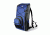 Copper Basin Ruger 10/22 Takedown Pack, Discreet Gun Storage, Blue/Gray, CB-1020