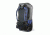 Copper Basin Ruger 10/22 Takedown Pack, Discreet Gun Storage, Blue/Gray, CB-1020