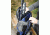 Copper Basin Ruger 10/22 Takedown Pack, Discreet Gun Storage, Blue/Gray, CB-1020