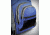 Copper Basin Ruger 10/22 Takedown Pack, Discreet Gun Storage, Blue/Gray, CB-1020