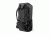 Copper Basin Ruger Takedown Compact Firearm Pack, Discrete Firearm Storage, Durable 420D Nylon, Black/Gray, CB-1024