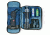 Copper Basin Spotting Scope Birding Backpack, Blue/Gray, CB-1021