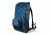 Copper Basin Takedown/ Compact Firearm Pack - Discrete firearm storage, Blue/Gray, CB-1022