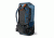 Copper Basin Takedown/ Compact Firearm Pack - Discrete firearm storage, Blue/Gray, CB-1022