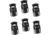 Liberty Mountain Posi Grip Cord Lock 3/16 6pk