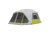 Core Equipment 10 Person Instant Cabin Tent w/Screen Room, Green/Grey, 40036