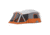 USED Core Equipment 11 Person Cabin Tent w/ Screen Room, Orange/Gray, 17 x 12 ft, 40035, EDEMO1