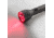 Core Equipment 1250 Lumen Multi-Color LED Flashlight, Gray, 11.3 x 1.5 x 2.6 in, 40012