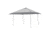 Core Equipment 13x13 Instant Canopy, Grey, 40155
