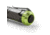 Core Equipment 275 Lumen Multi-Color LED Flashlight, Gray, 6.4 x 0.9 x 1.1 in, 40010