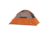 Core Equipment 4-Person Dome Tent, Orange, 40002