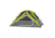 Core Equipment 4 Person Instant Dome Tent, Green/Gray, 9 x 7 ft, 40006