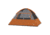 Core Equipment 6 Person Dome Tent, Orange/Gray, 11 x 9 ft, 40003