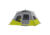 Core Equipment 6 Person Instant Cabin Tent, Green/Grey, 40161