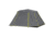 Core Equipment 6 Person Instant Cabin Tent w/ Full Fly, Grey, 40216
