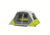 Core Equipment 6 Person Instant Cabin Tent with Awning, Green/Gray, 11 x 9 ft, 40059