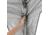 Core Equipment Instant Canopy, Gray, 10x10 ft, 40017