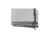 Core Equipment Instant Canopy Sunwall Accessory, Gray, 10x10 ft, 40104