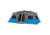Core Equipment Lighted 12 Person Instant Cabin Tent, Blue/Gray, 18 x 10 ft, 40064