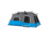 Core Equipment Lighted 9 Person Instant Cabin Tent, Blue, 14 x 9 ft, 40062