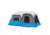 Core Equipment Lighted 9 Person Instant Cabin Tent, Blue, 14 x 9 ft, 40062