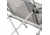 Core Equipment Mesh Tension Chair, Gray, 37 x 37 x 25 in, 40045