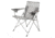 Core Equipment Mesh Tension Chair, Gray, 37 x 37 x 25 in, 40045