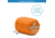 Core Equipment Youth Camp Sleeping Bag, Orange, 40112