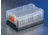 Corning Tube 384-2d Round Rk Cs7680 8509, Unit CS