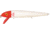 Cotton Cordell Deep Diving Red Fin, Floating, 5/8oz, 5in, Pearl Red, CD928