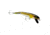 Cotton Cordell Jointed Red Fin, 5in, 5/8oz, Blk Chrome Ayu, CJ9600