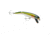 Cotton Cordell Jointed Red Fin, 5in, 5/8oz, Chrome Herring, CJ9601
