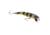 Cotton Cordell Jointed Red Fin, 5in, 5/8oz, Pale Perch, CJ9602