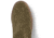 Cougar Broom Suede Lambswool Waterproof Winter Boots - Womens, Olive, 10 US, BROOM-Olive-10