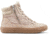 Cougar Dax Nylon Waterproof Winter Sneakers - Womens, Cream, 8 US, DAX-Cream-8