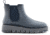 Cougar Firenze Chelsea Rain Boots - Womens, Slate Blue, 9 US, FIRENZE-Slate Blue-9